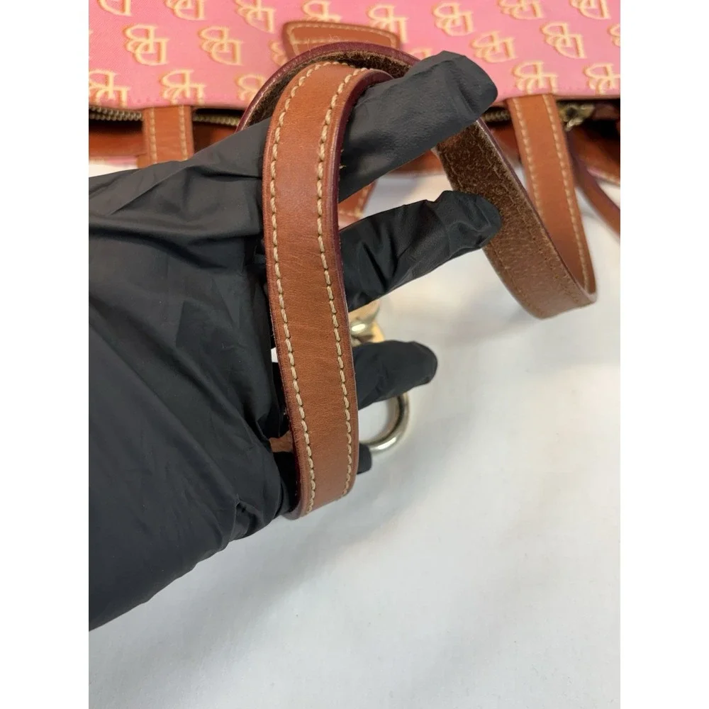 Dooney & Bourke this vintage